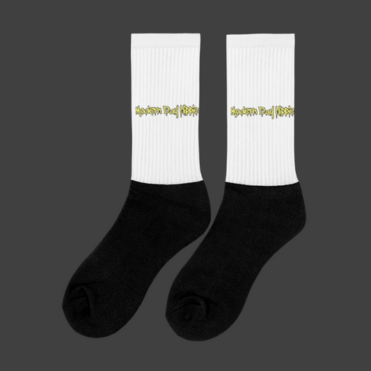 Modern Day Hippie Socks