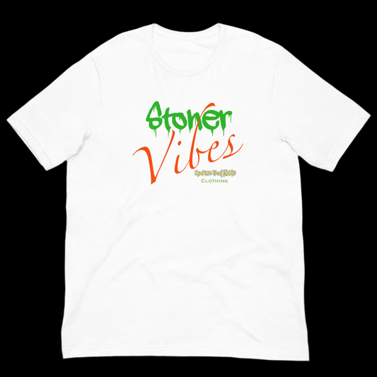Stoner Vibes Tee