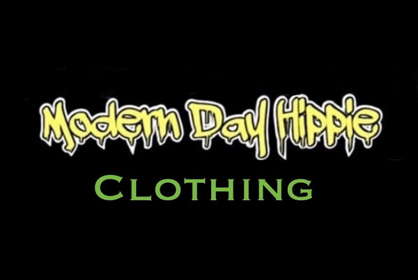 Modern Day Hippie Clothing 