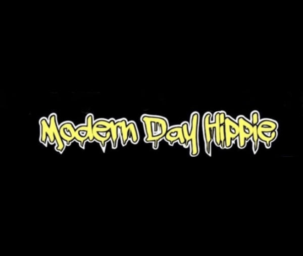 Modern Day Hippie Clothing 